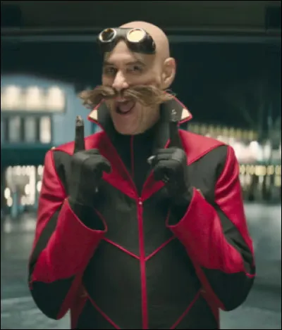 Qui est ce super-vilain / super-méchant ?