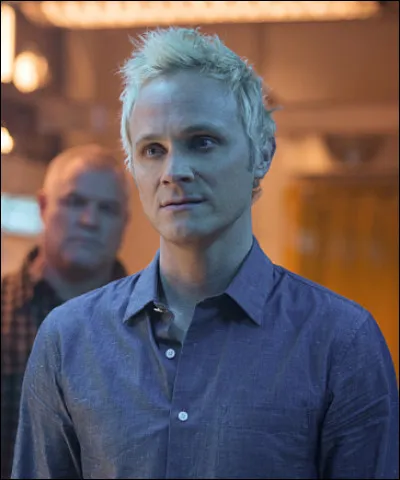 Qui est ce super-vilain / super-méchant ?