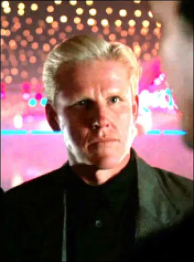 Qui est ce super-vilain / super-méchant ?