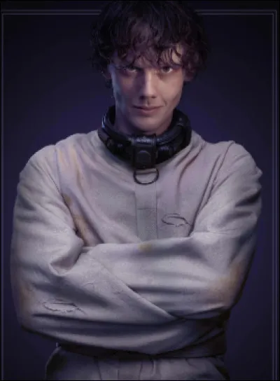 Qui est ce super-vilain / super-méchant ?