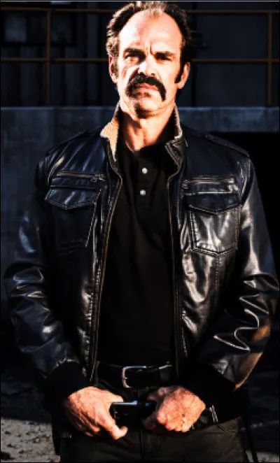 Qui est ce super-vilain / super-méchant ?