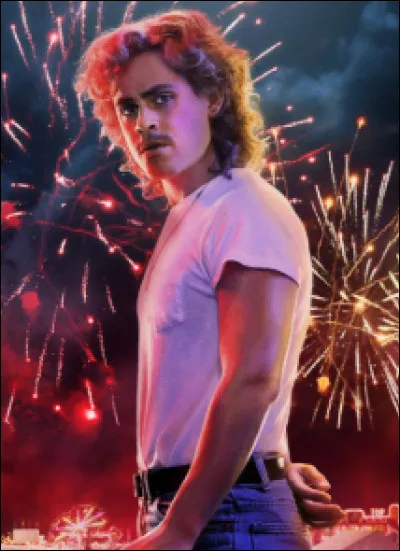 Qui est ce super-vilain / super-méchant ?