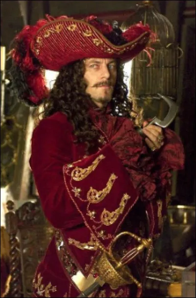 Qui est ce super-vilain / super-méchant ?