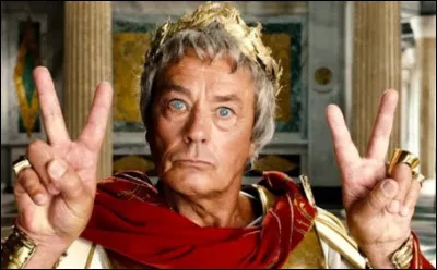 Qui est ce super-vilain / super-méchant ?