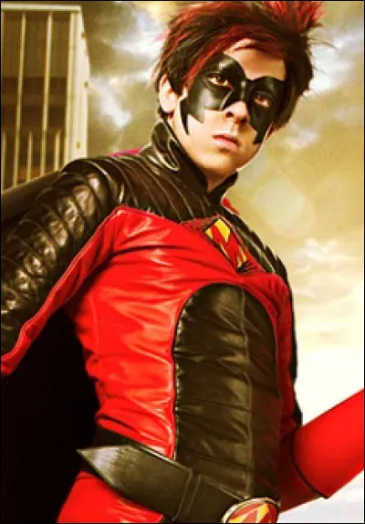 Qui est ce super-vilain / super-méchant ?