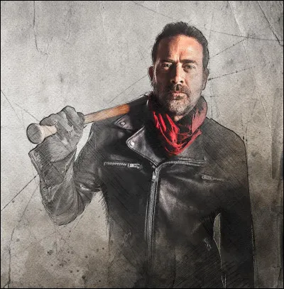 Qui est ce super-vilain / super-méchant ?