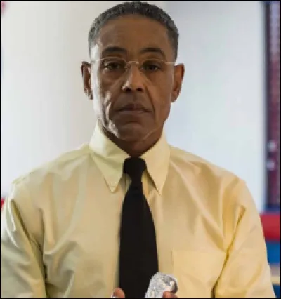 Qui est ce super-vilain / super-méchant ?