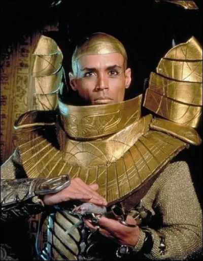 Qui est ce super-vilain / super-méchant ?