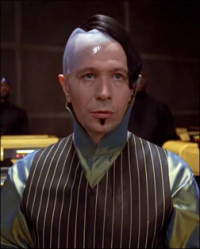 Qui est ce super-vilain / super-méchant ?