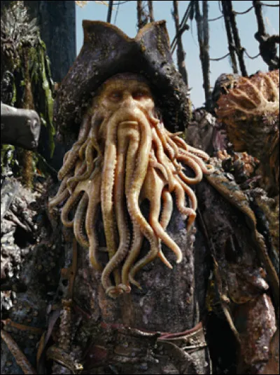 Qui est ce super-vilain / super-méchant ?