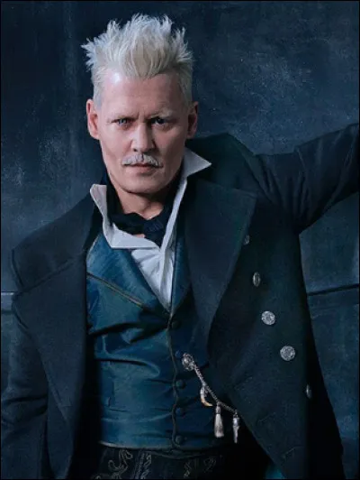 Qui est ce super-vilain / super-méchant ?