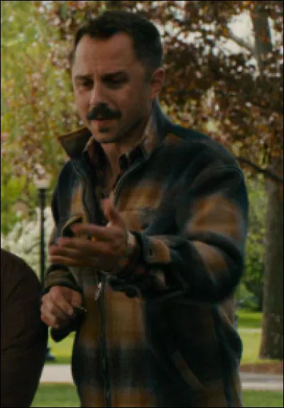 Qui est ce super-vilain / super-méchant ?