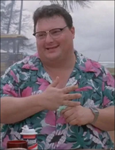 Qui est ce super-vilain / super-méchant ?