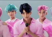 Test Je devine quelle chanson de ''KPop Demon Hunters'' tu aimes le moins