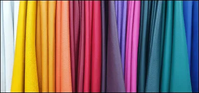 Choisis une couleur.