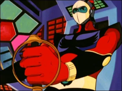 Pour commencer, quel est le nom du pilote de Goldorak ?