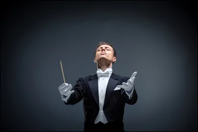 Crois-tu en la magie ?