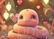 Test  combien de % aimes-tu les serpents ?