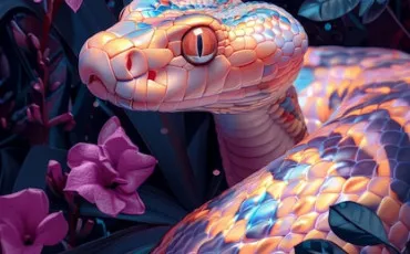 Quiz Serpents