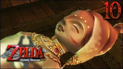 Qui est ce petit garçon ?