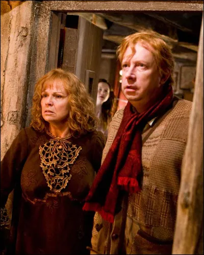 Élimine un de ces parents d'élèves.