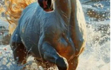 Quiz Chevaux