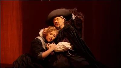Prêt(e) pour ce quiz ? Accroche-toi et fais de ton mieux ! Bon quiz !
Cyrano de Bergerac : qui a écrit cette pièce maintenant reconnue à travers le monde ?