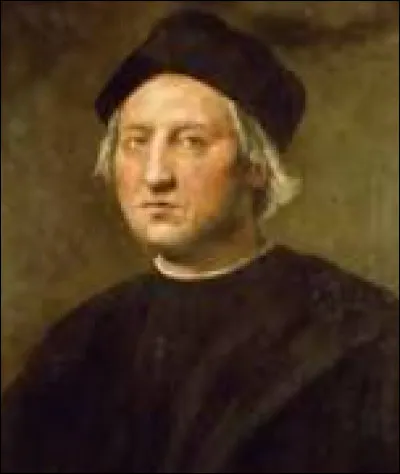 Christophe Colomb : on dit qu'il a découvert l'Amérique. Et, bien que l'on sache à présent qu'il n'était pas le premier, savez-vous en combien de temps il a fait la traversée ?