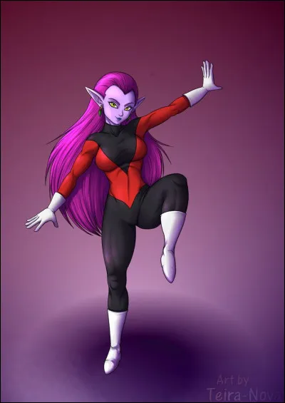 Dans quel manga des années 80 retrouve-t-on le personnage de Cocotte ?