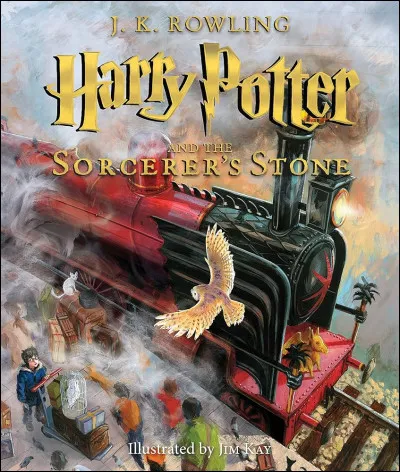 Harry est un Horcruxe.