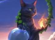 Test Quelle image de chat lment auras-tu ?