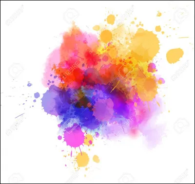 Quelle est ta couleur préférée ?