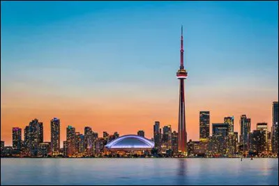 Quel est le nom de la ville qui ne se trouve pas en Afrique ?