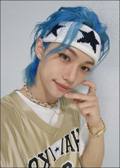 Comment s'appelle son SKZoo ?