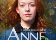 Test Qui es-tu dans ''Anne with an E'' ?