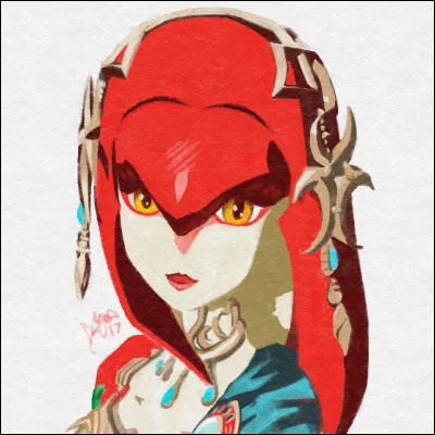 Et enfin, tu préfères que son allure soit :