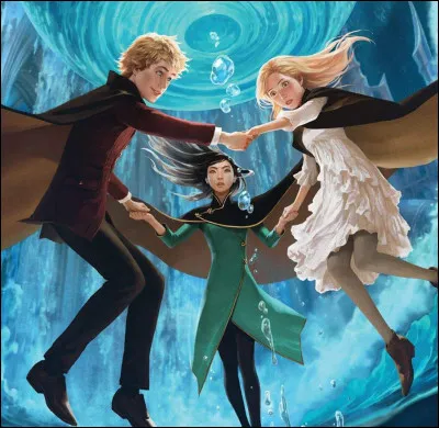 Quel est le nom de famille de Livvy ?