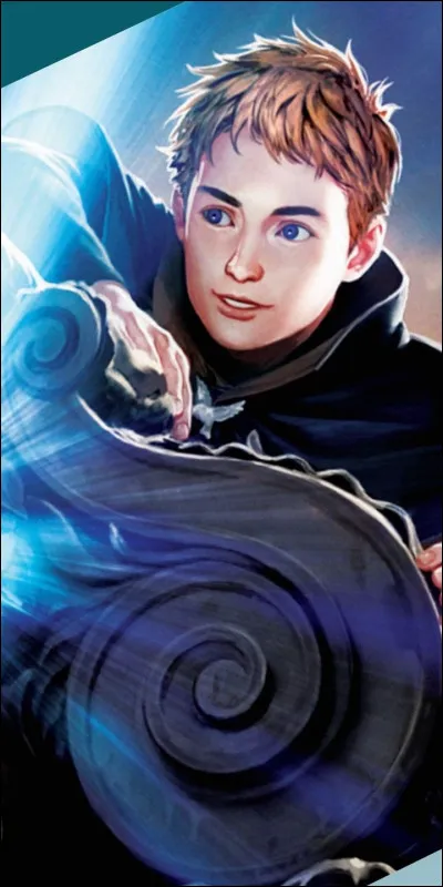 Enfin, quel est le nom de famille de Dex ?