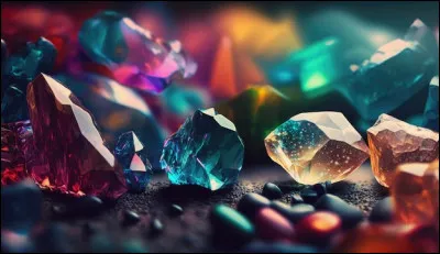 Quelle pierre précieuse est considérée comme étant la plus dure sur l'échelle de Moh ?