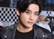 Quiz Taehyung de BTS