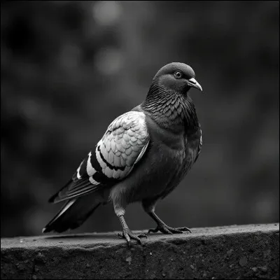 Si quelqu'un vous traite de pigeon, c'est que vous êtes :