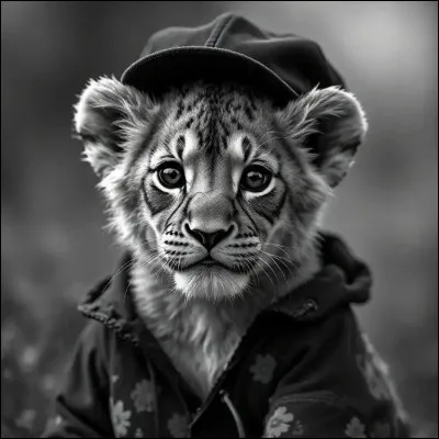 Quelle plante est également appelée pied-de-lion ou étoile-d'argent ?