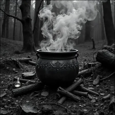 Dans quelle pièce de Shakespeare rencontre-t-on les Trois Sorcières ?