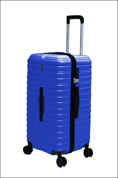 Quel peuple a inventé la cuillère pliable pour les voyages ?