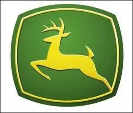  quelle marque appartient ce logo ?