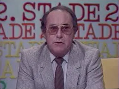 À combien de "Tour de France" le cycliste Robert Chapatte a-t-il participé ?