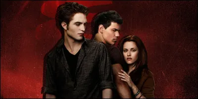 Dans le chapitre 3, pourquoi les Cullen et les loups-garous s'allient-ils ?