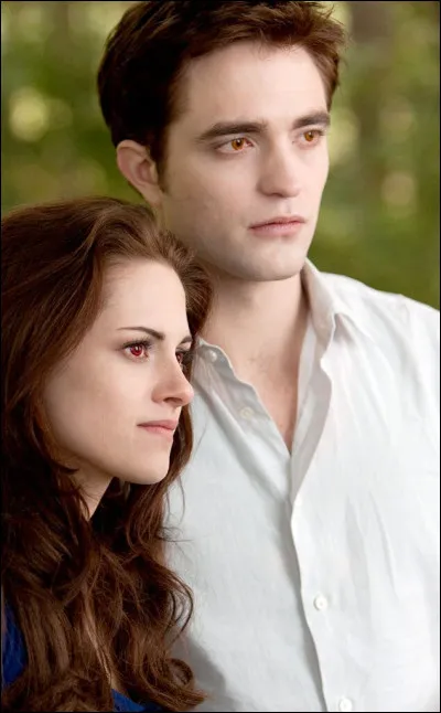 Où Edward et Bella partent-ils en lune de miel ?