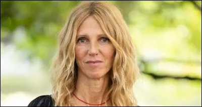 Quel métier exerce-t-elle ?