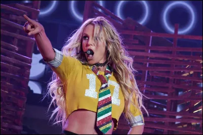 Comment s'appelle Britney Spears depuis juin 2025 ?